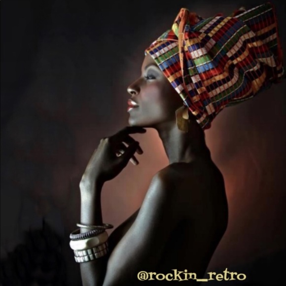 ❤️🌟💜 PROUD MEMBER OF ROCKIN’ RETRO! 🖤🌟💚 - Picture 6 of 8